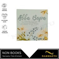 Manna Abba Bapau 2-in-1 Wall Decoration - GS002A