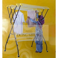 3V Outdoor Drying Rack Hanger/ 10 Bar Hanger/ Penyidai Baju Rack