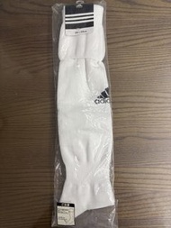 全新Adidas足球襪