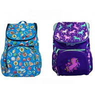 SMIGGLE Access Backpack