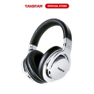 Tai Nghe Chụp Tai Cao Cấp Takstar PRO 82 Chống Ồn Nghe Nhạc Kiểm Âm Livestream Hát Karaoke Chính Hãn