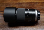 Tamron SP 90mm F/2.8 Di Macro VC USD