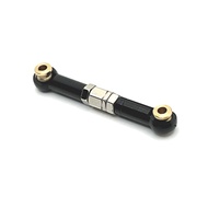 For SCY 16101 C8805 Metal Steering Assembly Servo Arm Link Rod 1/16 RC Car Upgrade Parts Accessories