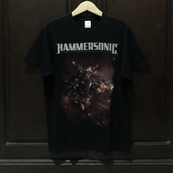 Tshirt Hammersonic - 2014