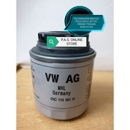 Volkswagen Audi Oil Filter for Polo Golf Jetta Beetle Eos Touran Tiguan 1.4 TSI Scirocco A1 A3 (03C 