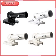 [pugwsl] Flag Pole Mounting Bracket, Flag Pole Bracket, Flag Pole Mount, Patio Flag Pole Holder