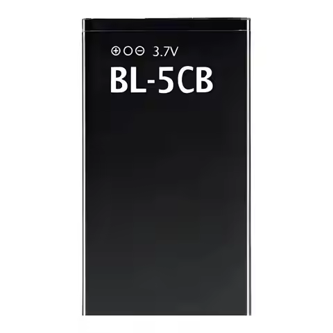 Battery For Nokia 808 PureView 3108 3210 3220 3310 3610 5230 5220XM 5310 5700 6185 6290 6500C 6700 C