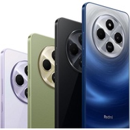 [ NEW ] REDMI 14C 4G 16GB RAM ( 8GB+8GB ) 256GB