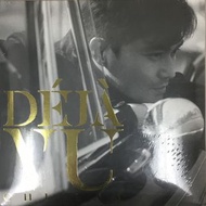 張智霖(DEJAVU)專輯CD
