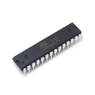 ATMEGA8A-PU ATMEGA8A 16MHz 8KB Flash 1024byte RAM DIP28