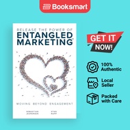 Release The Power Of ENTANGLED MARKETING - Paperback - English - 9781942324034