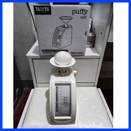┻ ∡ ☻ EGG scale Tanita brand Japan made original