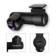 【HANLIN】HANLIN-CAR360 創新360度全景行車記錄器