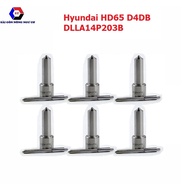 DLLA146P203B oil injector for Hyundai HD65 D4DB engine