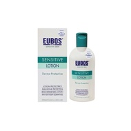 Eubos Sensitive Lotion Dermo Protective 200ml