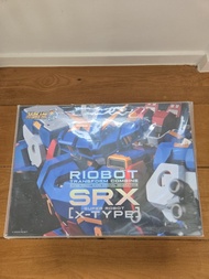 千值練 SRX RIOBOT 超級機械人大戰