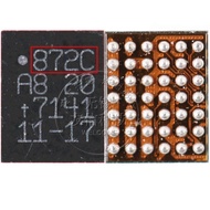 874A 874B 874C 874D 894C 894B 872C 871 873E Audio IC For P10 PRO R17 MATE10 Codec Sound Ringing Chip