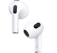 New Apple Airpods Gen 3 Generation 3 Original With Charging Case