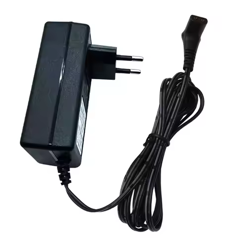 5.9ft 26.5V 0.75A Charger for Hoover BH53020 BH53000 BH53010 Cordless Vacuum Cleaner Impulse 4400104