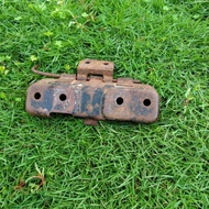 Yamaha V75 seat hinge Yamaha 75 toolbox Yamaha V75 equipment container YatumaOriginal