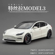 TESLA MODEL 3 HOTWHEELS