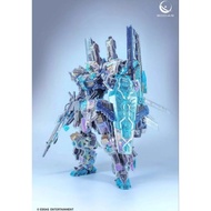 EDDAS 1/100: ASGARD Hologram Ver.