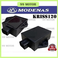 MODENAS KRISS120 CDI UNIT STANDARD KRISS-120 KRISS 120 MODENAS