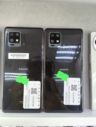 AQUOS zero 6 128G
