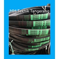Vanbelt B 79 BANDO Van Fan Belt B79 Fan TireTALI B 79 VB VB- Vbelt Panbelt