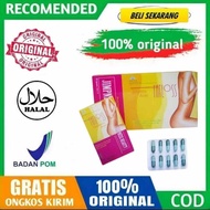 AGEN RESMI Fatloss Obat Pelangsing Original Alami - Fatloss Jimpness Beauty - Obat Pelangsing Fatlos