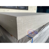 SKS 4.5mm-16mm 4’ x 8’ Prima Flex Fiber Cement Simen board Wall Floor Ceiling Dinding Lantai Siling 