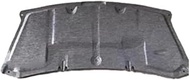 Insulation Pad Front Hood Engine for City GD6 7 8 9 GE1 4 MK4 for Fit for Aria 2003 2004 2005 2006 2