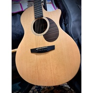 ENYA EGA-X1 PRO MAX SP1 Solid Top 41" Acoustic Guitar