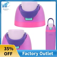 Water Bottle Top Lid forOwala  2 PCS One Button Water Bottle Top Replacement Cap forOwala 16oz 24oz 