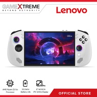 Lenovo Legion Go S Handheld Gaming Console AMD Ryzen Z2 Go/8” WUXGA | 16/512GB SSD