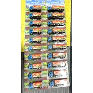 ECO Shop Box Truck Prime Mover Lorry - Wheelly Collection