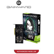 Gainward RTX 3050 GHOST 8GB / 6G GDDR6 Nvidia GeForce RTX3050 8G D6 Graphic Card / Zotac RTX3050 6GB
