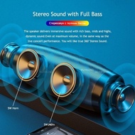 LED Wireless Bluetooth Speaker