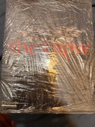 Mezco One:12 Collective The Crow Figure