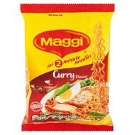 Maggi Kari/ Maggi Curry