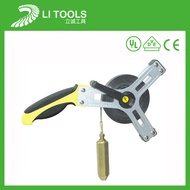 Ship Dedicated Oil Dipstick Depth Measurement Oil Dipstick Carbon Steel Dipstick with Oil Dipstick 3