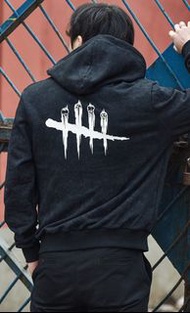 (現貨) 黎明殺機 Dead by Daylight 官方外套 DBD BIOHAZARD 生化危機 Silent Hill