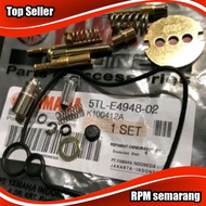 UD744 Repair kit Karburator Yamaha Mio karbu - Mio Soul - Mio Fino - M