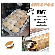 Smores by SweetMufii