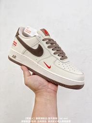 Nike Air Force 1 人氣單品 耐吉男女運動滑板 運動 休閒 H3