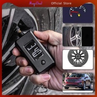 [MagiDeal] Tire Pressure Gauge 2 in 1 Accurate PSI Tire Gauge Practical Detection Reader