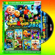 KASET DVD FILM UPIN IPIN TERBARU 2022 - FILM UPIN IPIN-CD FILM UPIN IPIN-FILM UPIN DAN IPIN-FILM UPI