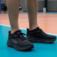 Hoka Challenger ATR 7 Fullblack Trail Running Shoes