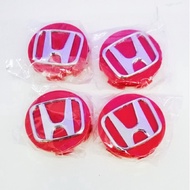 [READY STOCK] Sport Rim Centre Cap Honda Accord CRV City Jazz
