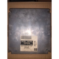 Toyota Corolla Altis 1.6 Engine Ecu (89661-02880) 3ZZ FE 88